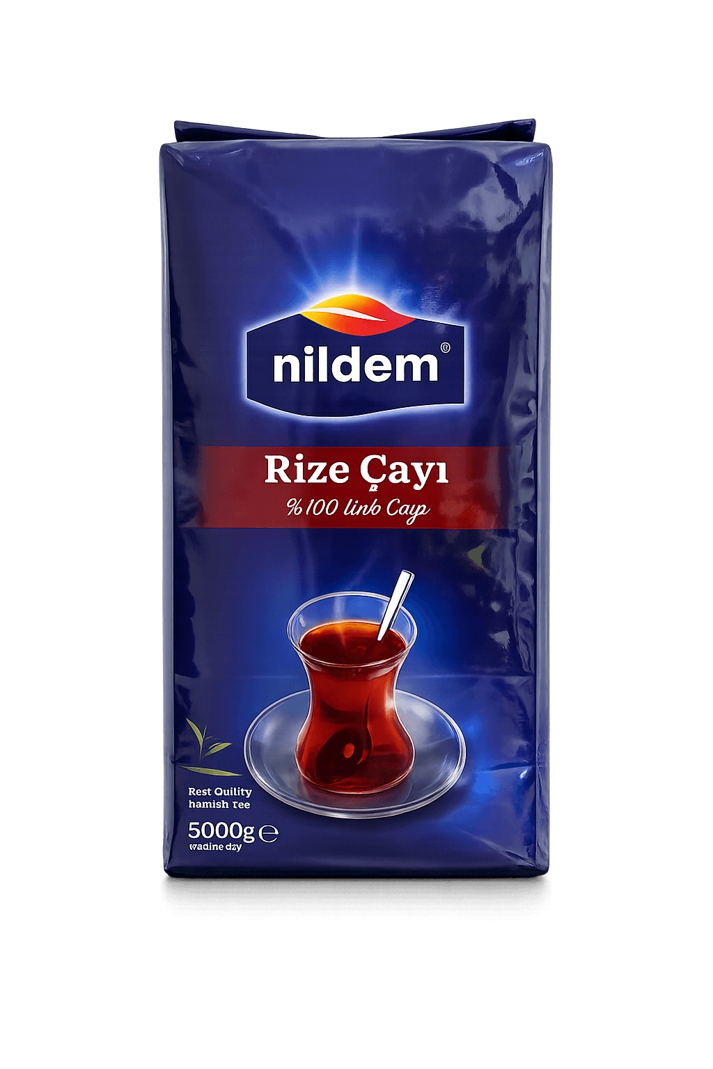 Nildem 5 KG Çay